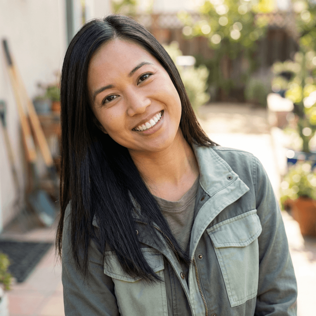 Sarah Mitchell, Toronto restaurant owner