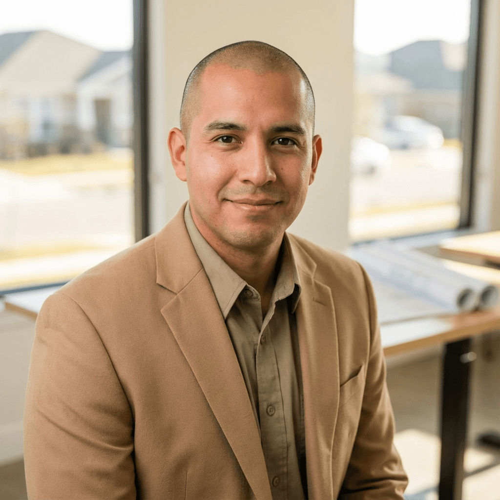 Daniel Roy, Toronto property manager